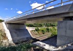 Opravený most v Hlínovišti. Foto (c) iBoleslav.cz
