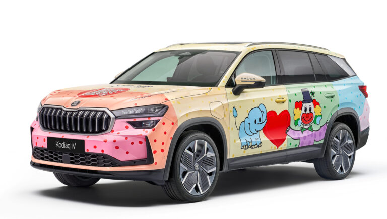 klaun-kodiaq