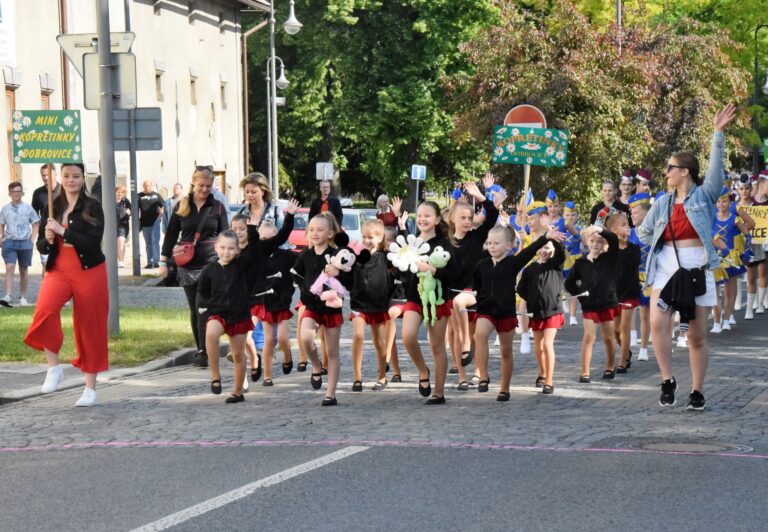 mazoretky-dobrovice